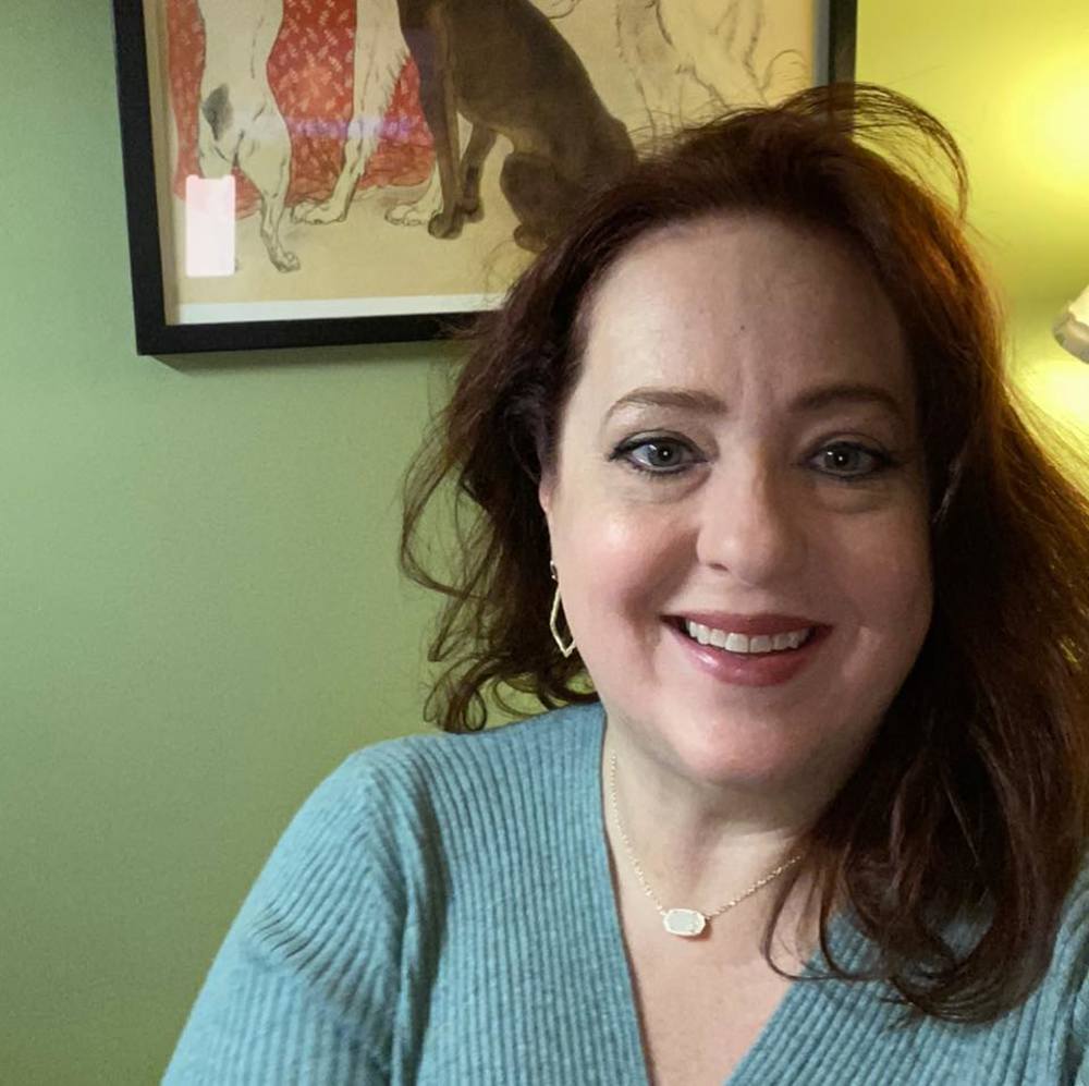 Meet your Posher, Tara